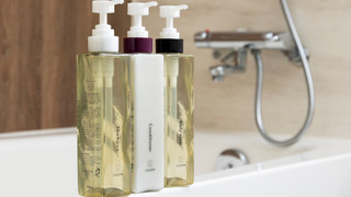 デラックス ダブルルーム 禁煙