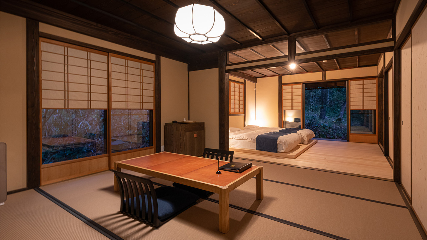 部屋