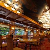 湯原温泉 湯原国際観光ホテル 菊之湯（岡山県 旅館） / 4