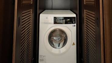 ランドリー / 37