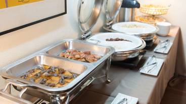 ビュッフェ / 22