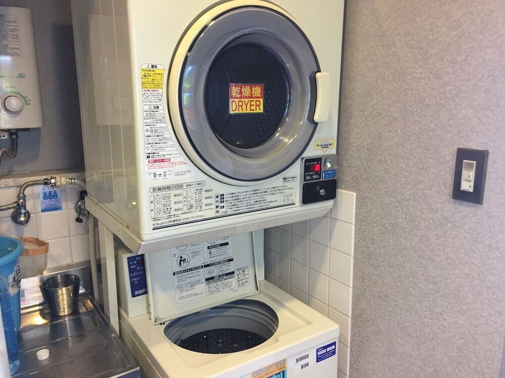 ランドリー ルーム