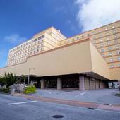 パシフィックホテル沖縄（沖縄県 シティホテル） / 4