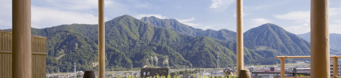 越後湯沢の温泉旅館＆ホテルへ大人旅／おすすめの癒し宿12選