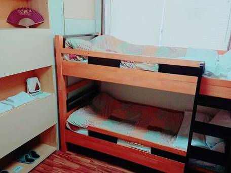 The Stay Central Nagasaki / 4