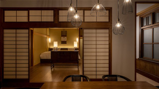 [朝日の間] 離れ2階客室 禁煙