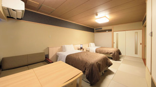 和風ツインルーム 禁煙