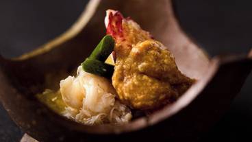 食事・飲み物 / 20