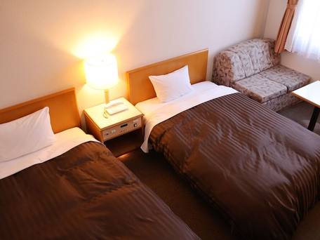 坂出グランドホテル / 1