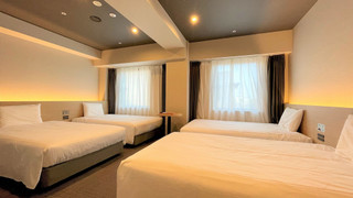 フォースルーム