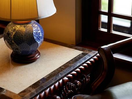 嬉野温泉 ハミルトン宇礼志野 / 3