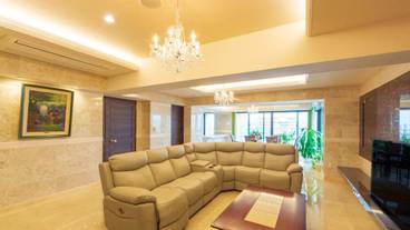 リビングルーム / 14