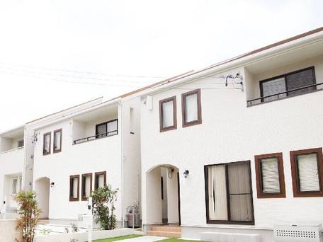 HOPE VILLA 恩納村 / 1