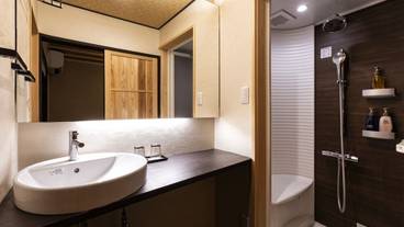 バスルーム / 29