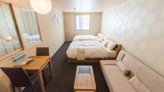 ファミリー スタジオ