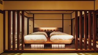 ＜季のはな＞和モダンデラックス客室【タイプA】