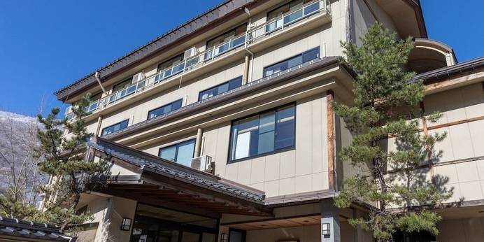 Tabist 風雪（岐阜県 ビジネスホテル） / 1