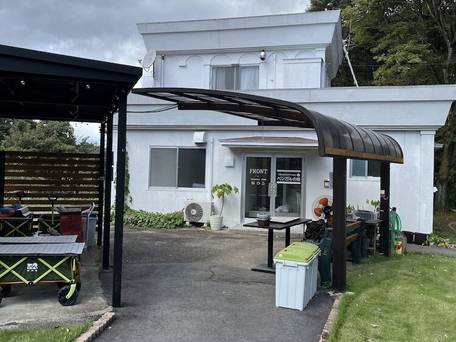 グランコテージ ベンガルの森 / 1