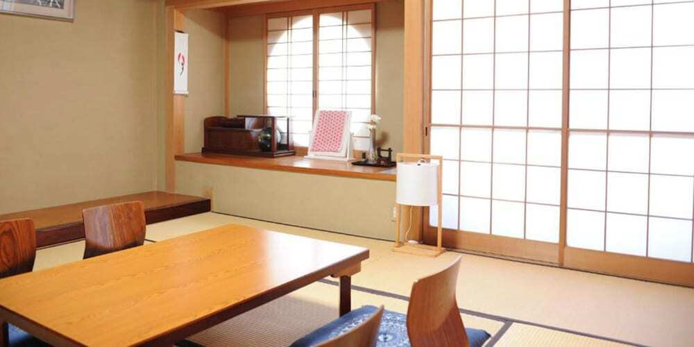 客室