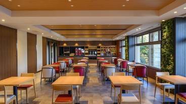 レストラン / 10