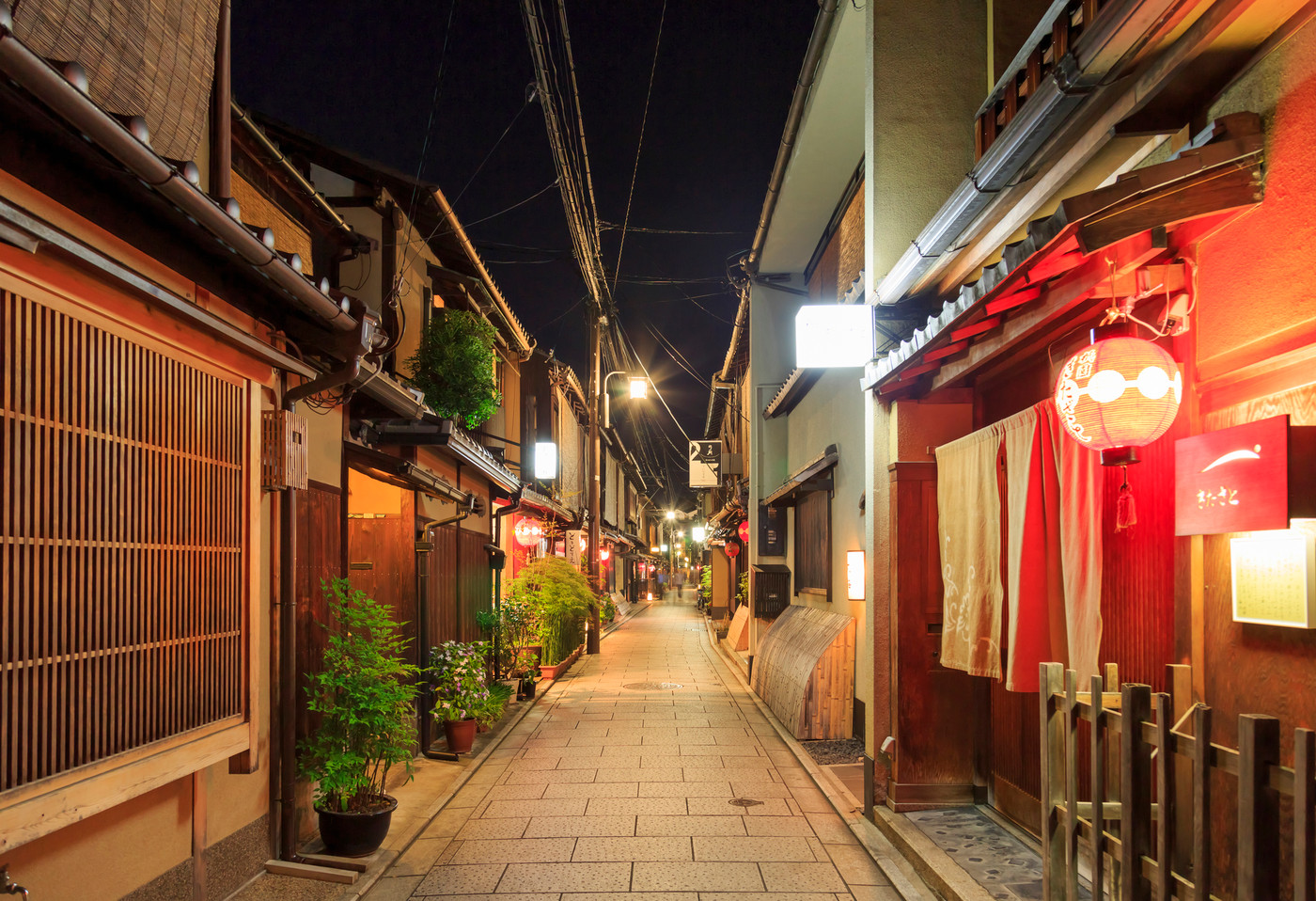 京都・祇園