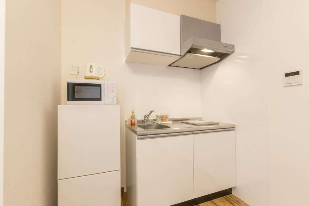 専用簡易キッチン