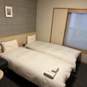 天然温泉 七宝の湯 ドーミーインPREMIUM銀座（東京都 ビジネスホテル） / 2