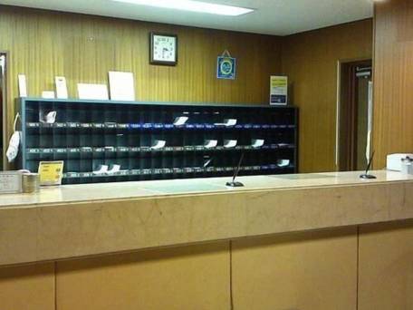 スマイルホテル郡山 / 2