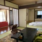 由布院温泉 湯布院山荘 吾亦紅（大分県 旅館） / 4