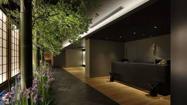 レセプション ホール / 8