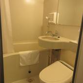 東横イン京都四条烏丸(京都府 ビジネスホテル) / 4