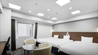 グランドデラックスツインルーム 禁煙