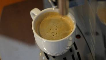 コーヒー サービス / 1