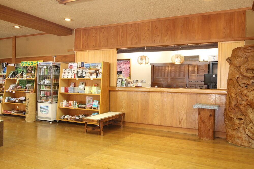 ギフト ショップ