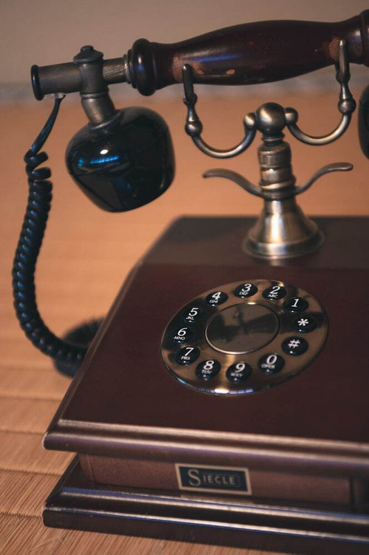 客室のインテリア一例