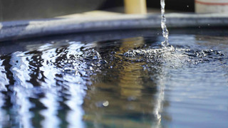 デラックス トリプルルーム バルコニー シービュー