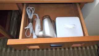 コンフォート ダブルルーム 禁煙