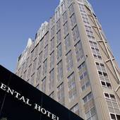 オリエンタルホテル広島（広島県 シティホテル） / 5