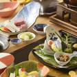 強羅花扇 円かの杜