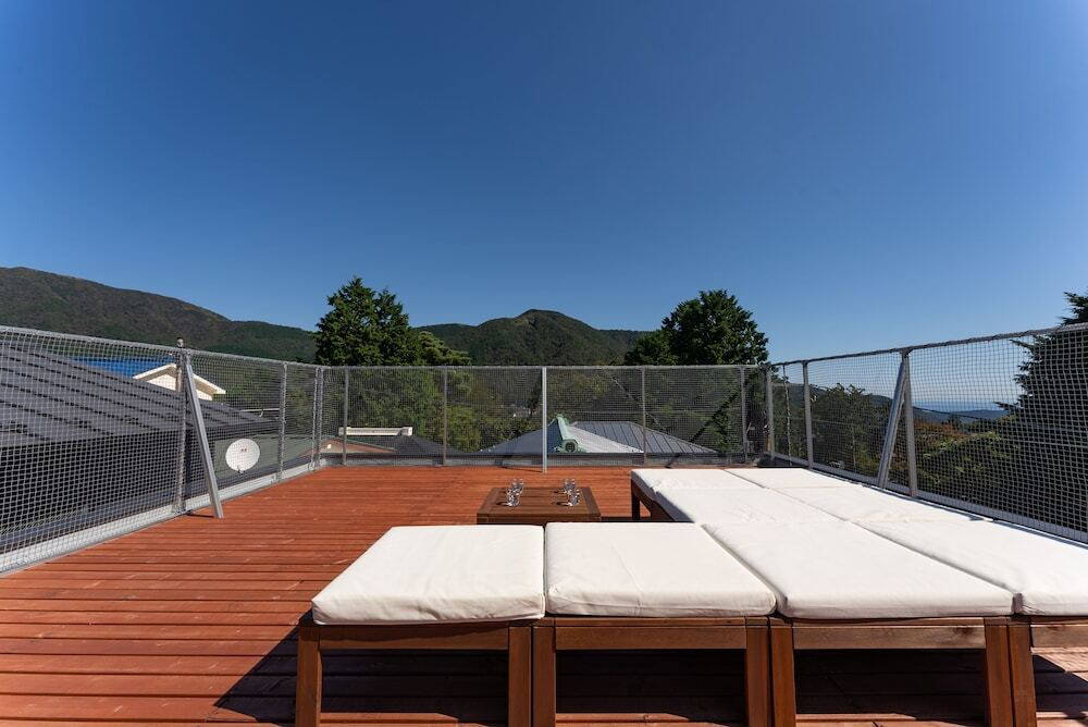 テラス / パティオ