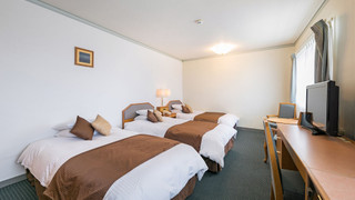 スタンダード トリプルルーム 禁煙 (3名利用)　西館