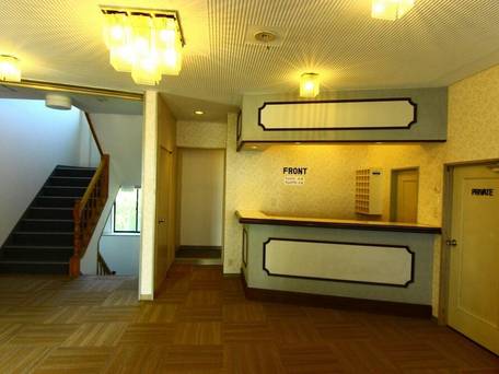 ホテルユートピア苗場 / 3