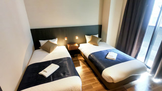 スーペリア アパートメント