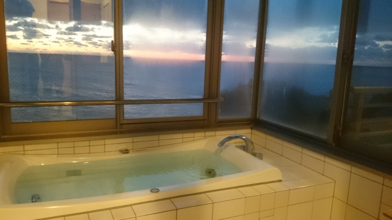 「はまゆう」 その他 172960576 源泉掛け流し♪