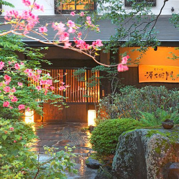 3. 星空とプライベートを満喫できる「寛ぎの宿 澤右衛門」/長野4085180