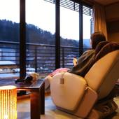 山陰湯村温泉 湧泉の宿 ゆあむ（兵庫県 旅館） / 5
