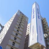 東横イン高崎駅西口２（群馬県 ビジネスホテル） / 3