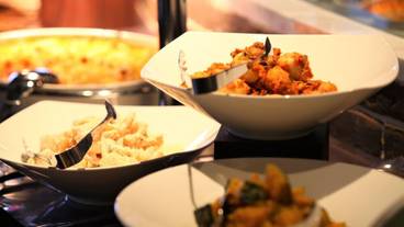 レストラン / 20