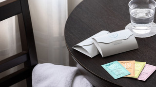 スーペリアクイーン (喫煙可)