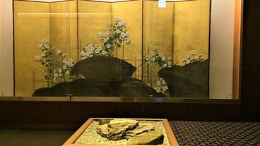 館内の美術品② / 5